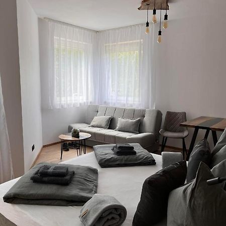 Aron Apartman-Zalakaros Exterior foto