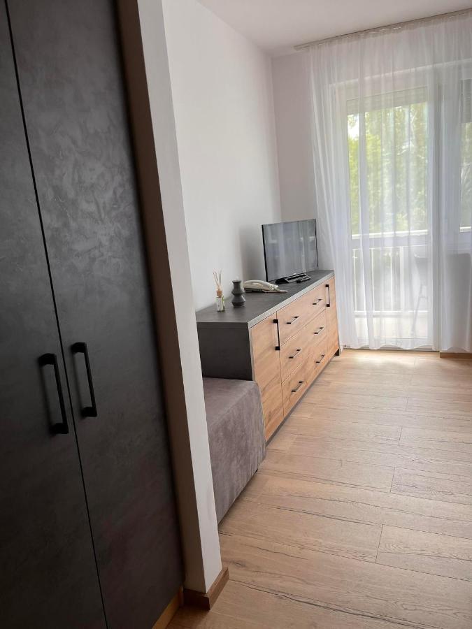 Aron Apartman-Zalakaros Exterior foto