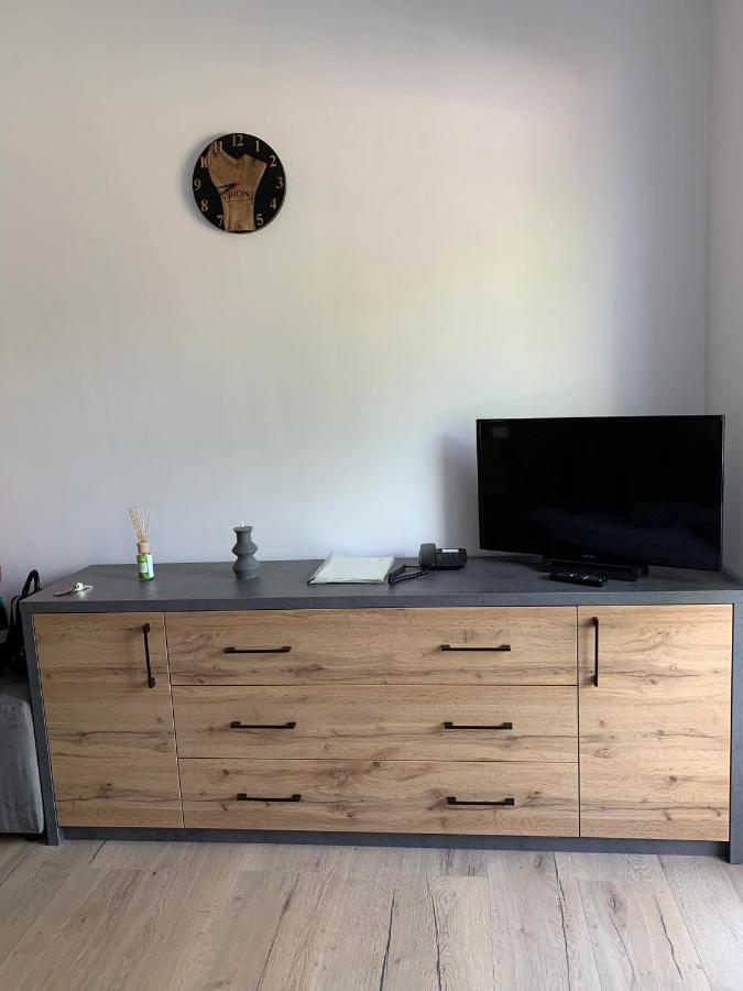 Aron Apartman-Zalakaros Exterior foto