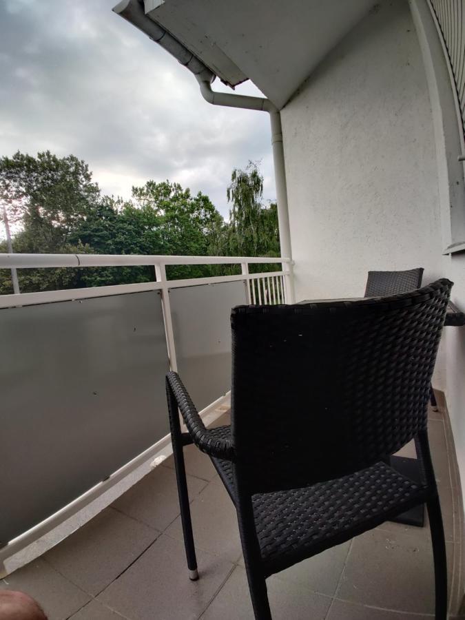 Aron Apartman-Zalakaros Exterior foto